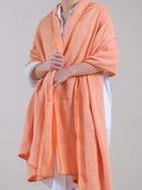 Mega Kristal Jumbo Pamuklu Throw