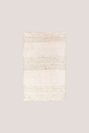 Morocco Keten Pamuk Yatak Örtüsü