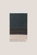 Marakesh Pamuk Throw