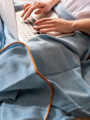 Mega Kristal Jumbo Pamuklu Throw