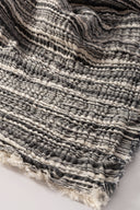 Müslin Yatak Örtüsü: Uyku Kalitenizi Artıracak 5 Neden