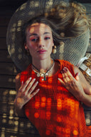 Müslin Elbiseler, Şallar ve Kombin Önerileri