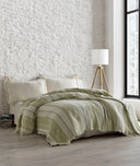 JANUS MÜSLİN YATAK ÖRTÜSÜ ÇİFT KİŞİLİK