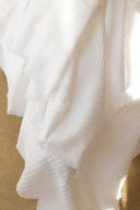 ANKA BEYAZ YATAK ÖRTÜSÜ