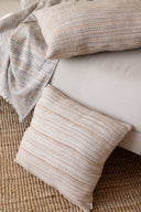 GOFRET EGE ÇOK RENKLİ  KIRLENT KILIFI 43X43