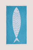 BALIK JAKAR PAMUK PEŞTAMAL