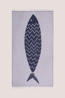 BALIK JAKAR PAMUK PEŞTAMAL