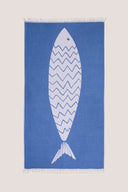 BALIK JAKAR PAMUK PEŞTAMAL