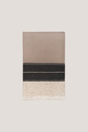 Marakesh Pamuk Throw Bej