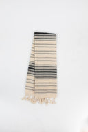 ARTEMİS MUTFAK EL HAVLUSU SİYAH 2Lİ SET 45X90 CM