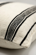 NEON PAMUK BAMBU BOHEM KIRLENT KILFI 43X43CM