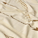 Ok Taş Baskı Keten Peştamal