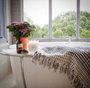 BUBLEE NOHUT BANYO HAVLUSU 90X170 CM