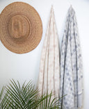 Hera Pamuk Peştamal