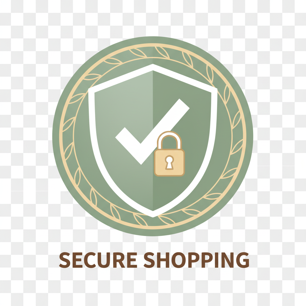 Güvenli alışveriş