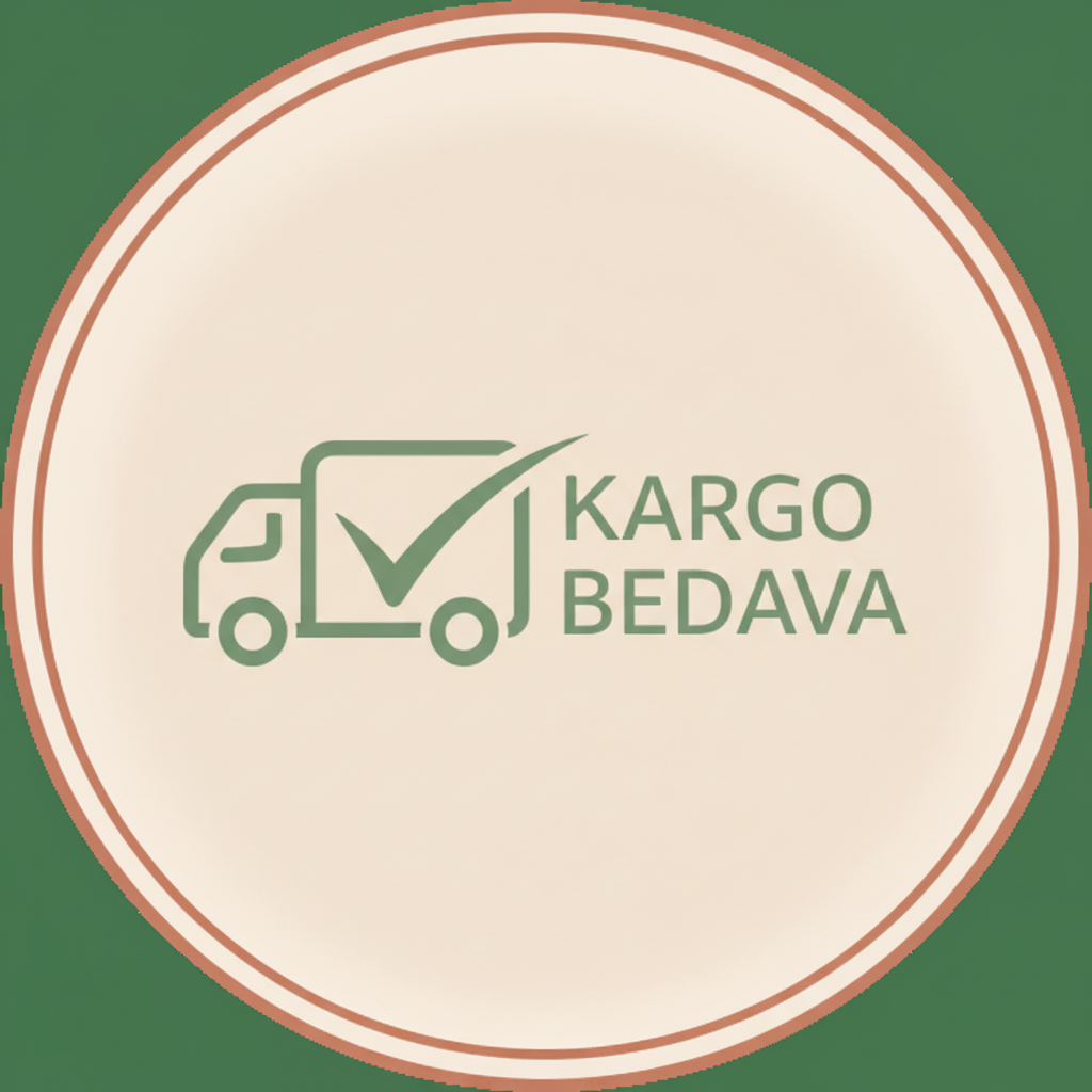 Tüm Siparişlerde  kargo bedava