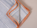 Sihirli Mega Kristal Jumbo Throw - Su Yeşili